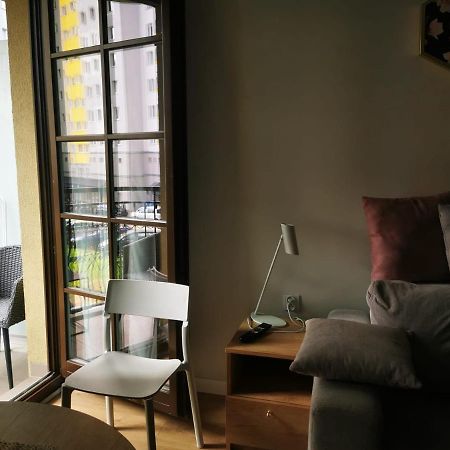 Apartment Paula Świnoujście  Eksteriør billede